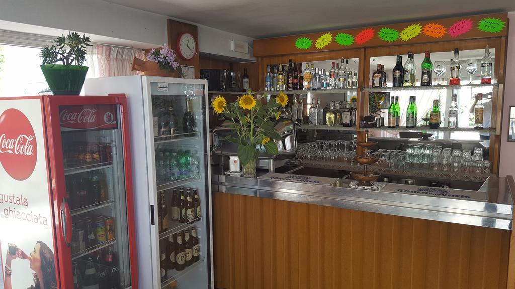 Hotel Goya Marebello Экстерьер фото